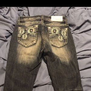 Grace jeans